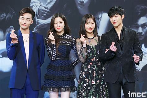 cast of the great seducer